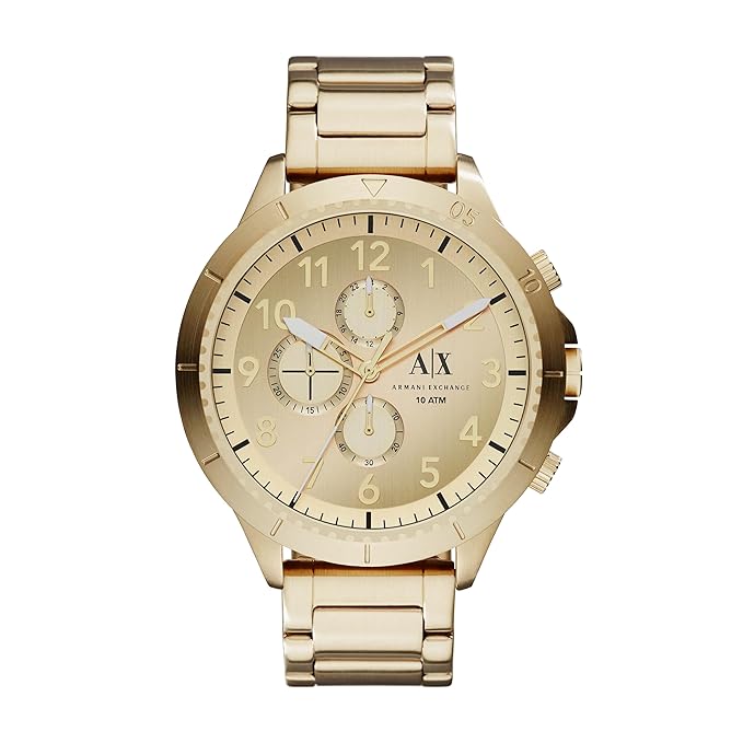 A/X Armani Exchange Romulous Watch