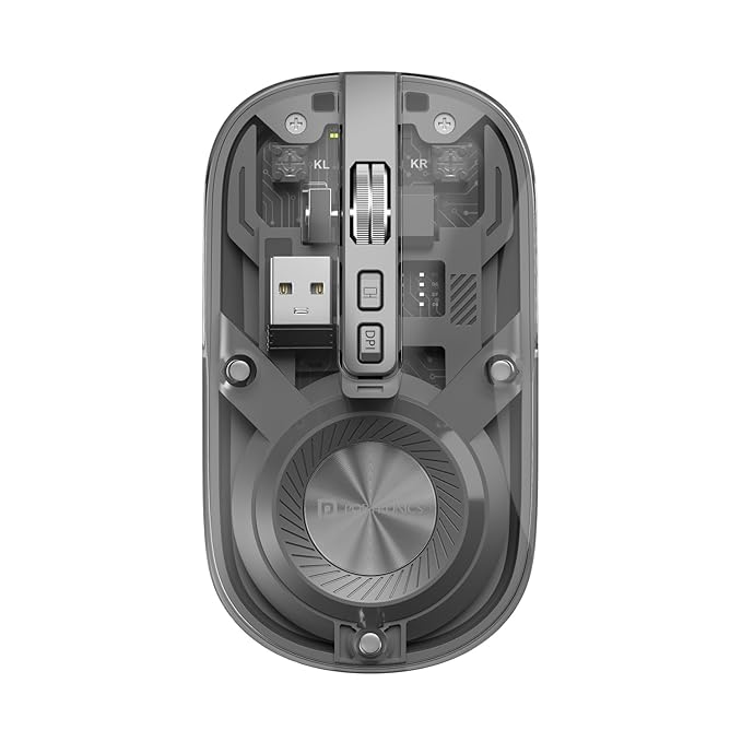 mouse