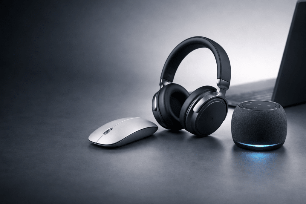 best accessories for pc